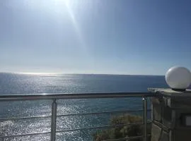 Villa Tzortzaki-Olympos Kalikovrextis Beach Crete