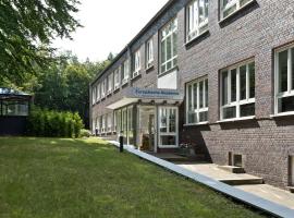 Seminarhaus Europäische Akademie，位于瓦伦的住宿加早餐旅馆