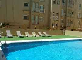 AC Hotel La Línea by Marriott