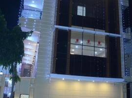 Hotel Subhadra，位于Kannauj的酒店