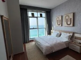 Blue Horizon Stays at Ajman Corniche