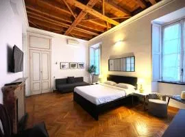 dHomes - Apartments and Rooms