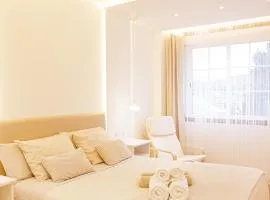 Apartamento completo con wifi en Betanzos