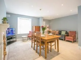 Pearse Street Gardens