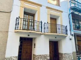 Casona Mayor