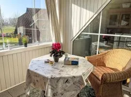Apartment Hus am Bodden by Interhome