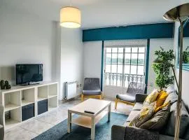 Apartamento O Cobo Miño