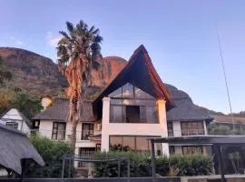Galagos Lodge Guest House