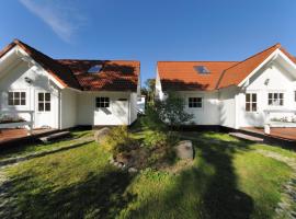 Gastst&auml;tte und Pension Zum Klausner，位于克洛斯特的宠物友好酒店