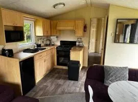 Whitehouse farm fishery