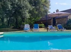 La Gardelle