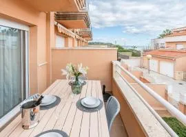 Holiday Home Canción de mar by Interhome