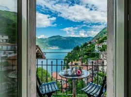 Apartment Vista Cascata by Interhome