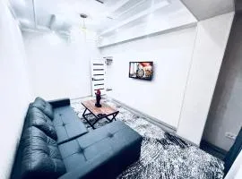 Smart City APARTMENT