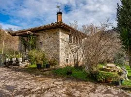 La Casa De La Torre