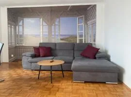 Gemütliche 3 Zimmer Wohnung