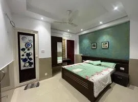 Flora Apartments Kuttikkanam