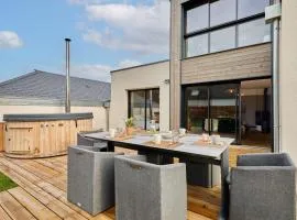 Holiday Home L'Aventure Gouvillaise by Interhome