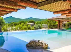 Holiday Home Stellu by Interhome
