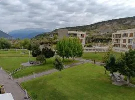 Sky, golf y senderismo