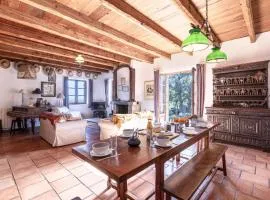 Holiday Home Casa Gialla by Interhome