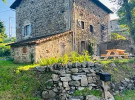 Le gîte Rodary