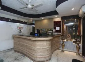 鲁沙之家酒店