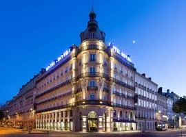 Hotel Le Royal Lyon - MGallery