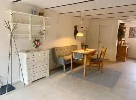 Scheunen-Loft am Gelbachtal