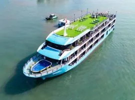 Dragon Premium Cruise Halong