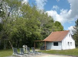 Maison en Périgord Les Chênes
