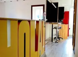 Myappartement Perpignan Mediterannée