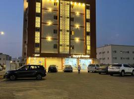 اوبرا جولد2，位于穆哈伊犁的酒店