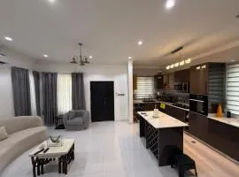 One bedroom apartment by NMB STUDIO