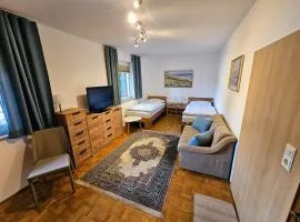 Haus Theresia