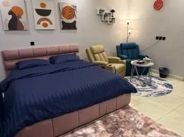 هابي رومز