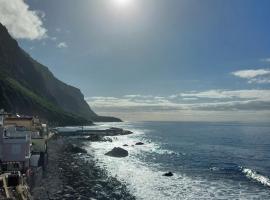 Studio Casa Tropicana，位于滨海保尔的酒店