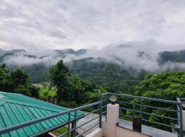 Aranyaka River Resort，位于Marchula的酒店