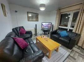 Apartment Middle of city center