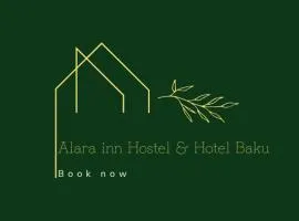 ALARA İnn HOSTEL & HOTEL