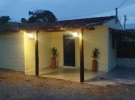 Cantinho da Paz