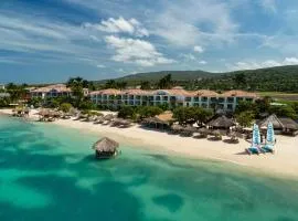 Sandals Montego Bay All Inclusive - Couples Only