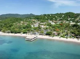 Sandals Halcyon Beach All Inclusive Adults Only