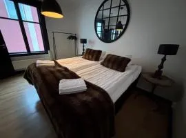 瑞皮特公寓式酒店