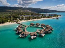 Sandals South Coast All Inclusive - Couples Only，位于Savanna-la-Mar的酒店