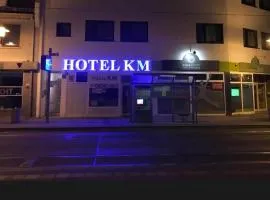 Hotel KM