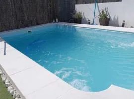 Casa Carmela axarquia