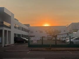 Hotel Dona Pina