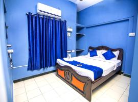 Doubleonestays Hotel