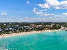 Beaches Turks and Caicos Resort Villages and Spa All Inclusive，位于普罗维登西亚莱斯岛的酒店